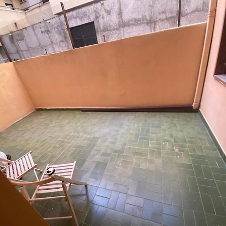 Hexagon Home Villa San Giovanni Eksteriør bilde